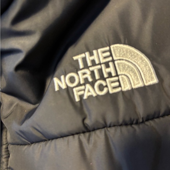 The North Face Women's Hybrid Jacket Size Large - Picture 7 of 8